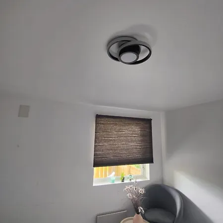 Apartman Cosy & Serene Getaway *