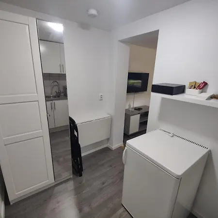 Apartman Cosy & Serene Getaway *